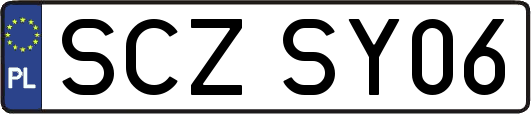 SCZSY06