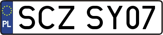 SCZSY07