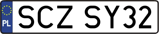 SCZSY32