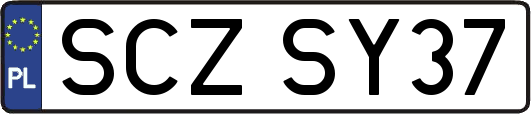 SCZSY37