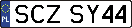 SCZSY44
