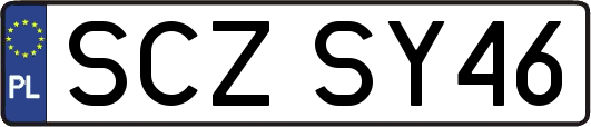 SCZSY46