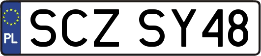 SCZSY48