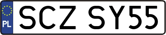 SCZSY55