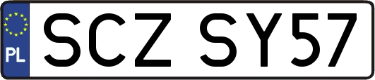 SCZSY57
