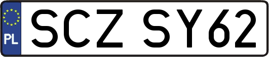 SCZSY62