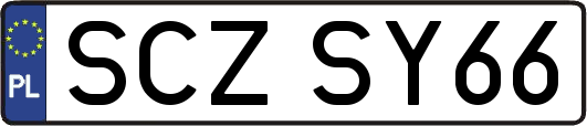 SCZSY66
