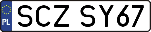SCZSY67