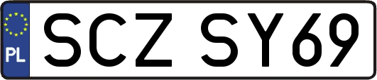 SCZSY69