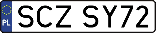 SCZSY72