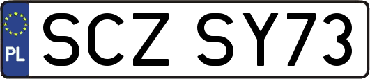 SCZSY73