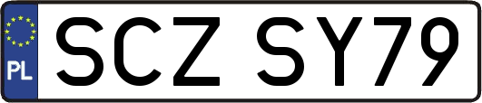 SCZSY79