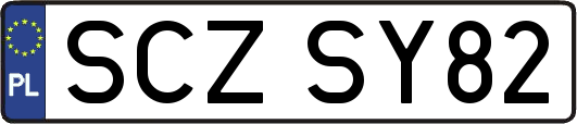 SCZSY82