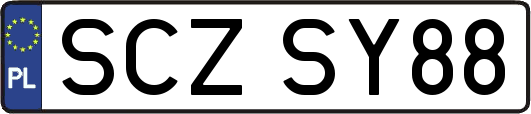 SCZSY88