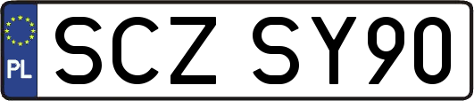 SCZSY90