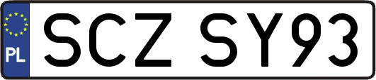 SCZSY93