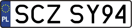 SCZSY94