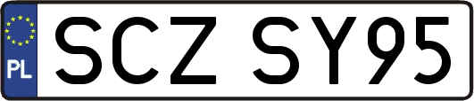 SCZSY95