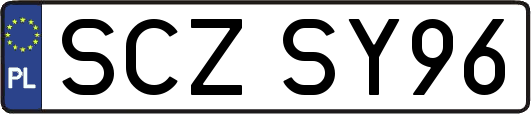 SCZSY96