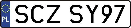 SCZSY97