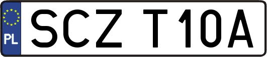 SCZT10A