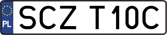 SCZT10C