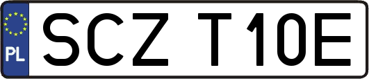 SCZT10E