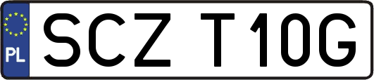 SCZT10G