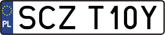 SCZT10Y
