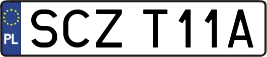 SCZT11A
