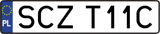SCZT11C