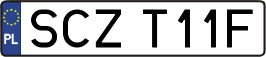 SCZT11F
