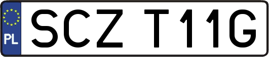 SCZT11G