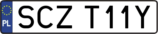 SCZT11Y