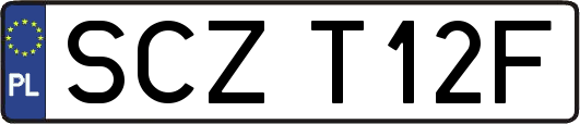 SCZT12F