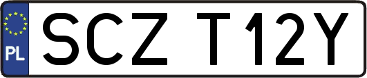 SCZT12Y