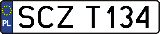 SCZT134