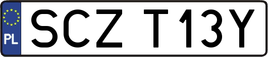 SCZT13Y