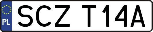 SCZT14A