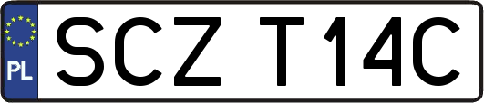 SCZT14C