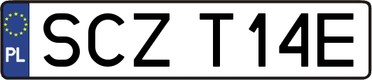 SCZT14E