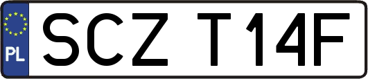 SCZT14F