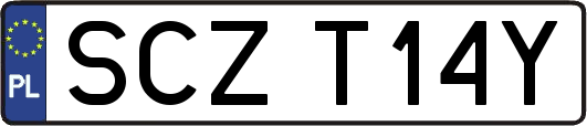 SCZT14Y