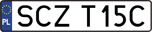 SCZT15C