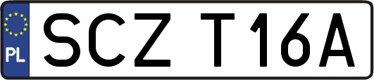 SCZT16A