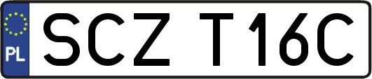 SCZT16C