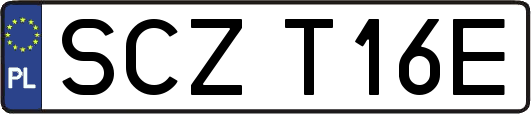 SCZT16E