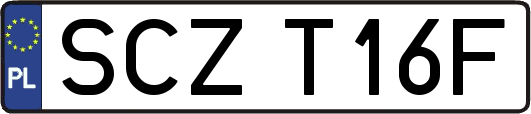 SCZT16F
