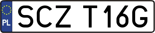 SCZT16G