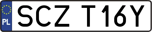 SCZT16Y